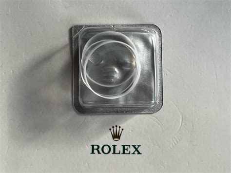 rolex gmt gasket crystal|Rolex crystal dates.